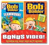 Bob the Builder - Teamwork
