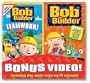 Bob the Builder - Teamwork [VHS]