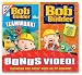 Search : Bob the Builder - Teamwork