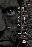 Anazapta [2001] [DVD]