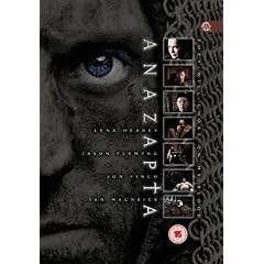 Anazapta [2001] [DVD]