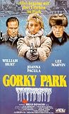 Gorky Park - William Hurt