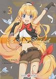 The Sacred Blacksmith, Vol. 3