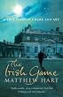 The Irish Game: A True Story of Art and Crime