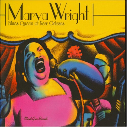 Produkt-Bild: Blues Queen of New Orleans