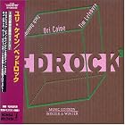 Bedrock by  Uri Caine 