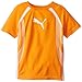 PUMA Little Boys' Formstripe T-Shirt