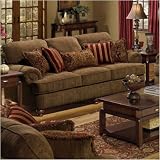 Belmont Sofa - Jackson 4347-03