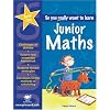 Junior Maths Book 1