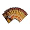 Topps High School Musical Trading Cards 12-pk.