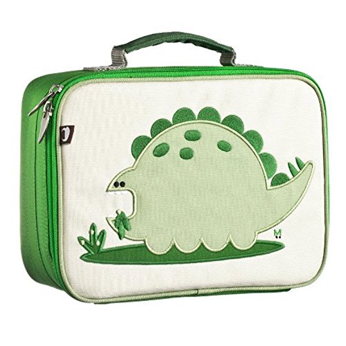 Beatrix New York Lunch Box: Alister, Green