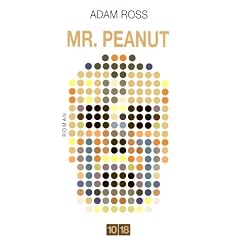 Mr. Peanut