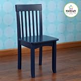 KidKraft Avalon Chair - Blueberry 16654