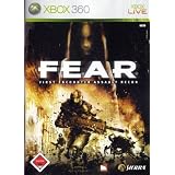 F.E.A.R. - First Encounter Assault Reconvon "Sierra"