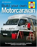 Build Your Own Motocaravan
