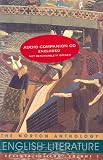 The Norton Anthology of English Literature, Vol. 2 (Packaged with Media Companion)