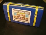 Exercise Mat Cross Linked, Triple layer, Tri-fold design, 2 x 4, Made in USA, Free Shipping