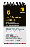 Law Enforcement Field Guide