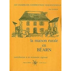 La maison rurale en B�arn
