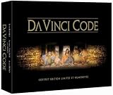 Da Vinci Code - Coffret Prestige Edition limitée numérotée à 15 000 exemplaires. Inclus Double DVD Collector version longue + Livret de 72 pages + Morceau de pellicule du film + Replique du Cryptex avec son code secret