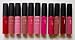NYX Soft Matte Lip Cream - All 11 Color You Ever Wanted for You Lip Collection