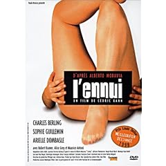 L'Ennui