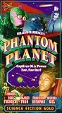 Phantom Planet [VHS]