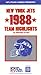 New York Jets (1988 Team Highlights)
