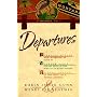 Departures: Now Boarding at Gate 10 (Christy Miller)/Please Pick Up the White Courtesy Phone (Cooper Ellis)/In the Event of a Water Landing (Sierra Jensen)