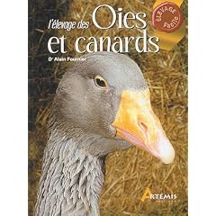 L'�levage des oies et des canards