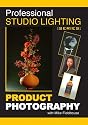Product Photography With Mike Fieldhouse [DVD] [2004]