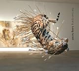cover of Cai Guo-Qiang: Long Scroll