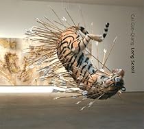 Cai Guo-qiang: Long Scroll