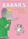 Babar's Little Girl (Babar Classics)