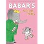 Babar's Little Girl (Babar Classics)