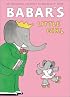 Babar's Little Girl (Babar Classics)