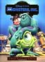 Monsters, Inc. Read Aloud Storybook (Monsters, Inc.)