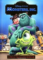 Monsters, Inc.