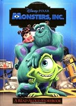Monsters, Inc. 