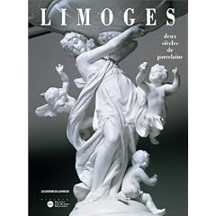 Limoges, 2 si�cles de porcelaine