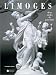 Limoges, 2 si�cles de porcelaine by Chantal Meslin-Perrier