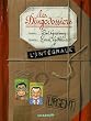 Les dingodossiers, l'int�grale