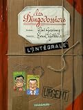 Les Dingodossiers : L'int�grale