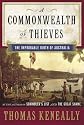 A Commonwealth of Thieves: The Improbable Birth of Australia