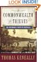A Commonwealth of Thieves: The Improbable Birth of Australia