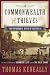 A Commonwealth of Thieves: The Improbable Birth of Australia
