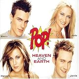 Heaven and Earth [CD 1]