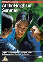 At The Height Of Summer [2001] [DVD]