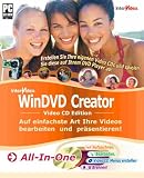 WinDVD Creator VCD Edition