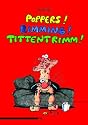 Poppers! Rimming! Tittentrimm!